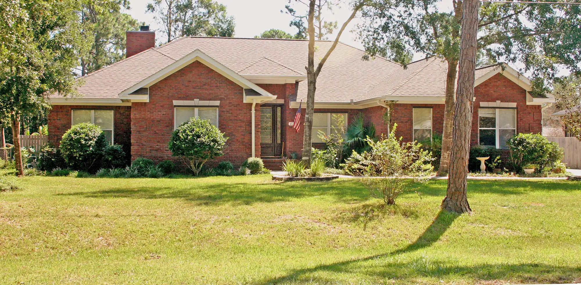 Custom Homes